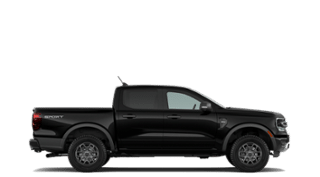 2026 Ford Ranger® External Image 5